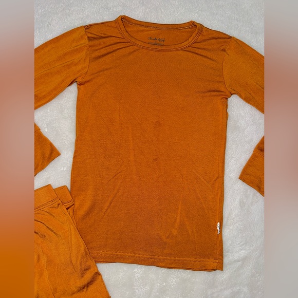 🧡Bamboo Set🧡 - Picture 3 of 6